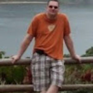 Meet your Posher, Todd